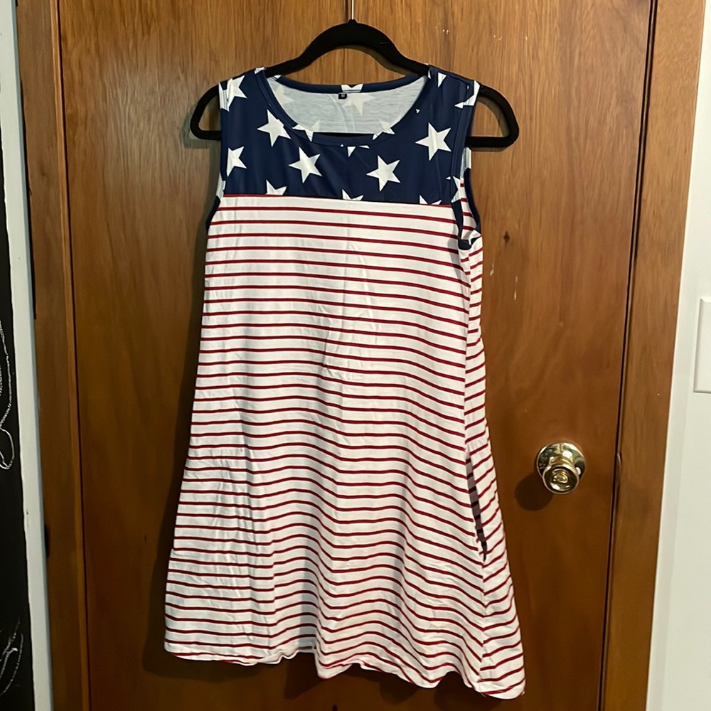 Woman’s dress